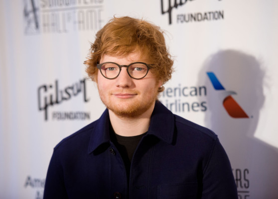 photo 10 in Sheeran gallery [id1103431] 2019-02-05 00:00:00