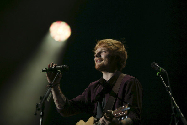 photo 18 in Ed Sheeran gallery [id1169169] 2019-08-19 00:00:00