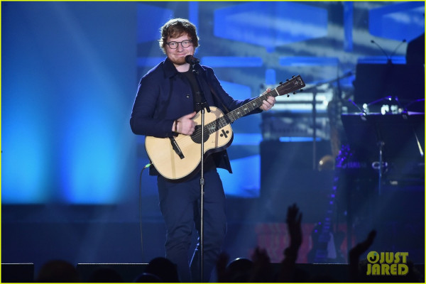 photo 10 in Ed Sheeran gallery [id944039] 2017-06-19 00:00:00