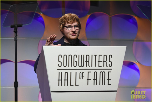 Ed Sheeran pic #944042