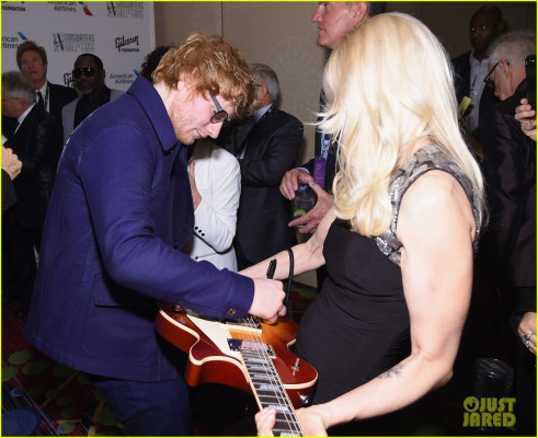 Ed Sheeran pic #944035