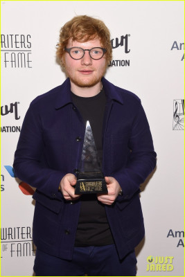 Ed Sheeran pic #944040