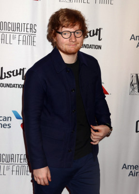 photo 3 in Sheeran gallery [id944672] 2017-06-20 00:00:00