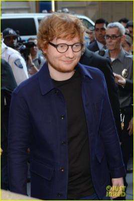 photo 16 in Sheeran gallery [id944033] 2017-06-19 00:00:00