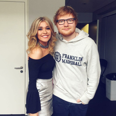 Ed Sheeran pic #994992