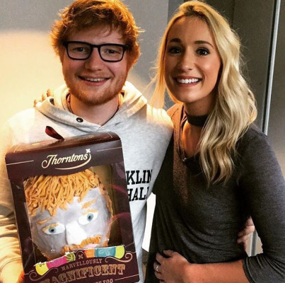 Ed Sheeran pic #994995