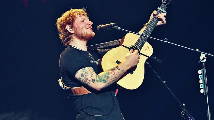 Ed Sheeran pic #994994
