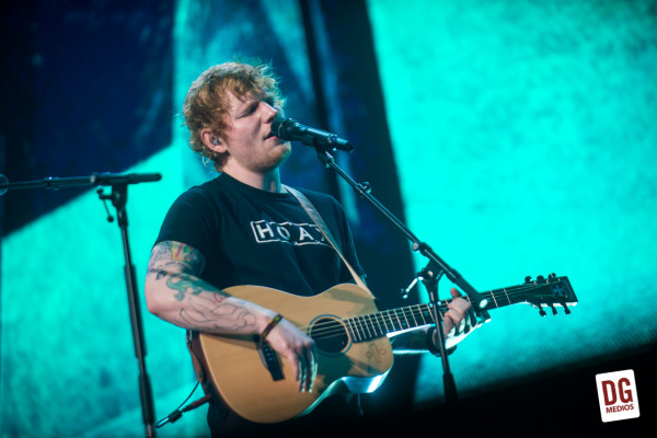 Ed Sheeran pic #934986