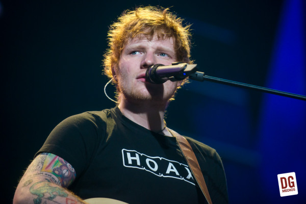 Ed Sheeran pic #934990