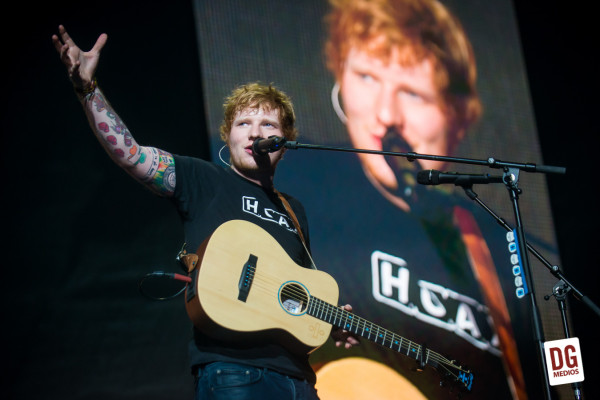 Ed Sheeran pic #934989