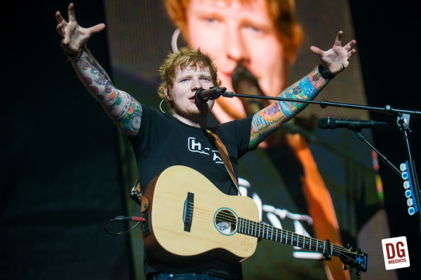 Ed Sheeran pic #934987