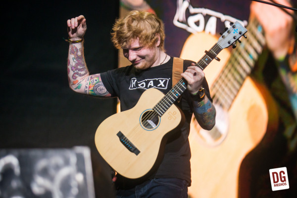Ed Sheeran pic #934988