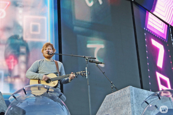 Ed Sheeran pic #1038992
