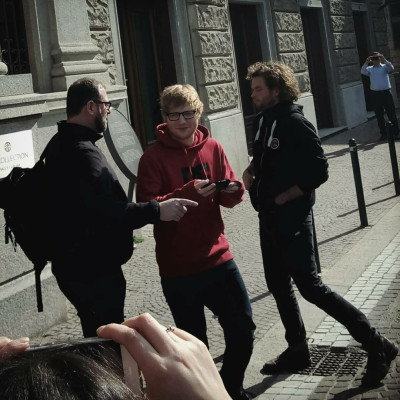 Ed Sheeran pic #1010289