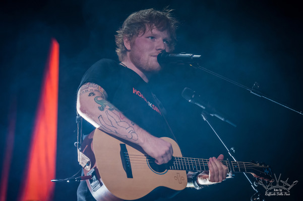 Ed Sheeran pic #1010293