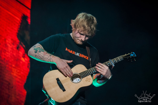 Ed Sheeran pic #1010291