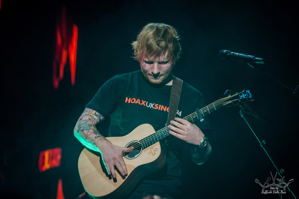 Ed Sheeran pic #1010290
