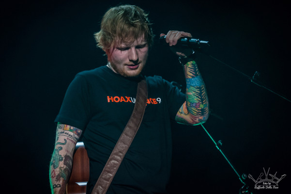 Ed Sheeran pic #1010294