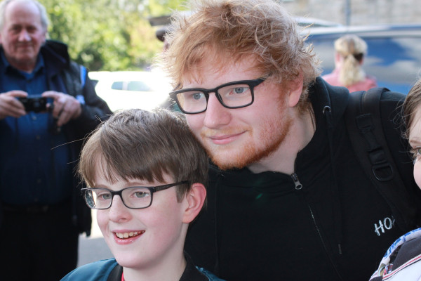 Ed Sheeran pic #973617