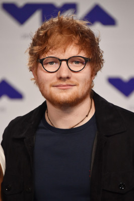 photo 13 in Ed Sheeran gallery [id959208] 2017-08-28 00:00:00