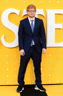 photo 5 in Ed Sheeran gallery [id1147165] 2019-06-21 00:00:00