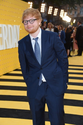 photo 4 in Sheeran gallery [id1147166] 2019-06-21 00:00:00