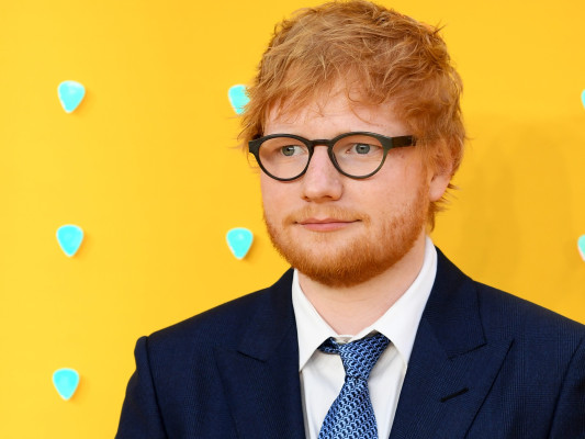 photo 3 in Ed Sheeran gallery [id1147167] 2019-06-21 00:00:00