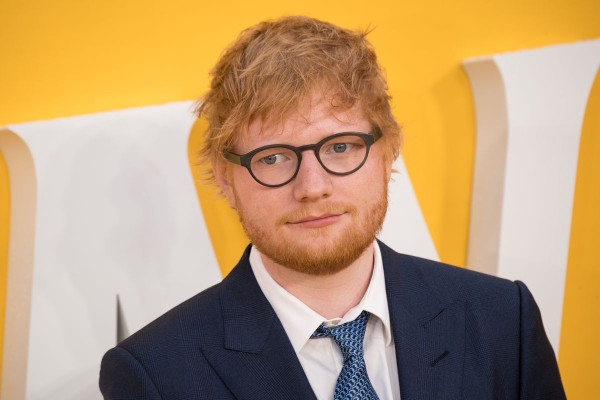 Ed Sheeran pic #1147168