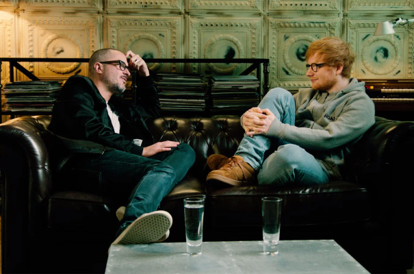 Ed Sheeran pic #929402