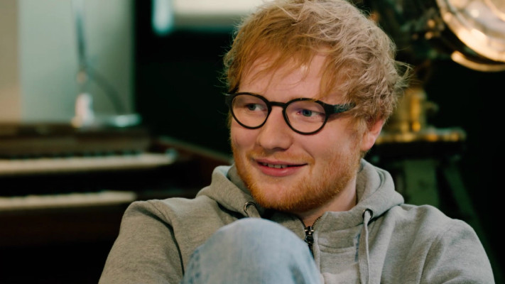 Ed Sheeran pic #929399