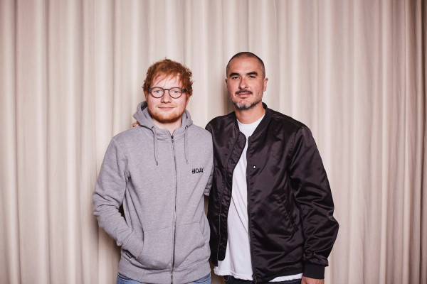 Ed Sheeran pic #929400