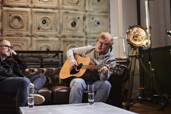 Ed Sheeran pic #929401