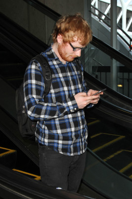 Ed Sheeran pic #972438