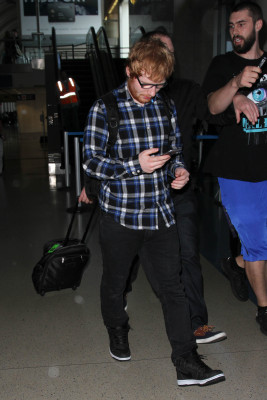 Ed Sheeran pic #972440
