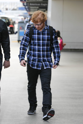 Ed Sheeran pic #972439