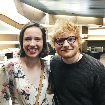 Ed Sheeran pic #951902