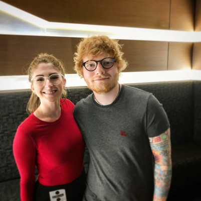 Ed Sheeran pic #951906