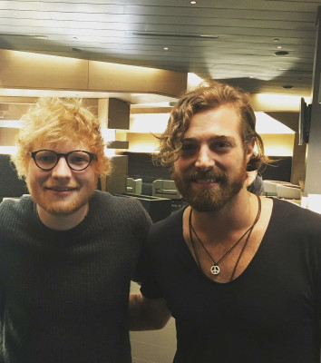Ed Sheeran pic #951905