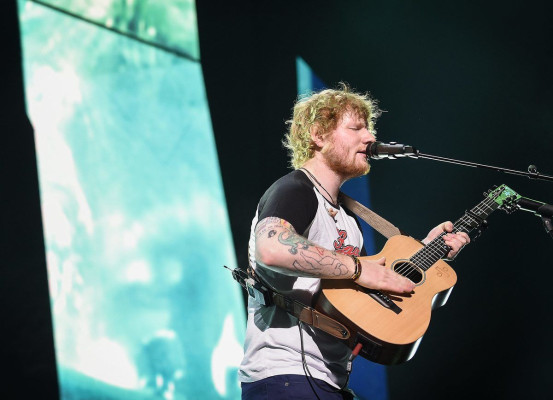 Ed Sheeran pic #951907