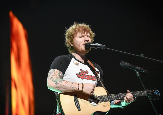 Ed Sheeran pic #951910