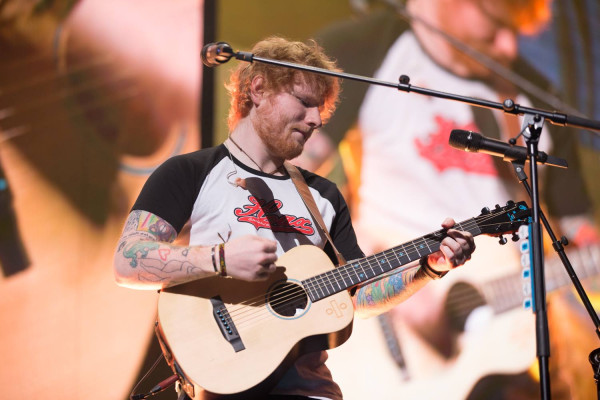 Ed Sheeran pic #951908