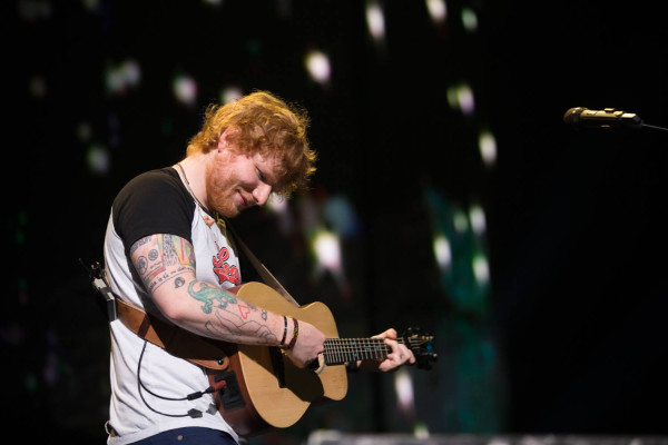Ed Sheeran pic #951901