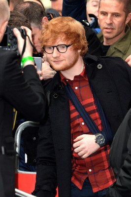 Ed Sheeran pic #972888