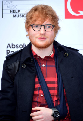 Ed Sheeran pic #972887