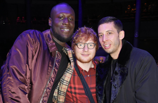 Ed Sheeran pic #972885