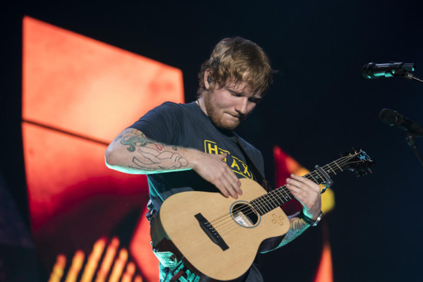 Ed Sheeran pic #1020301