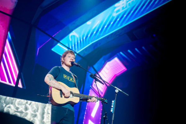Ed Sheeran pic #1020303