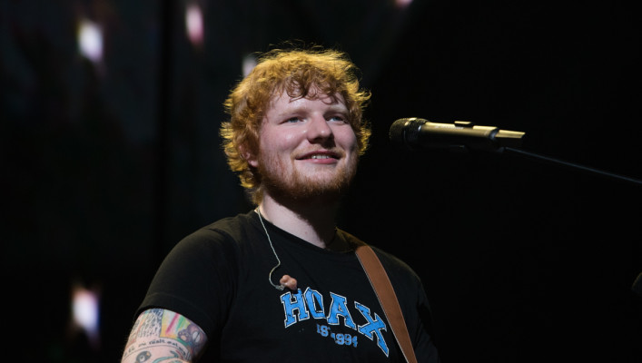 Ed Sheeran pic #975105