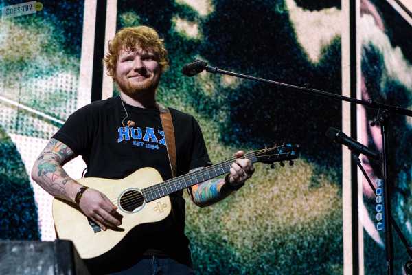 Ed Sheeran pic #975104