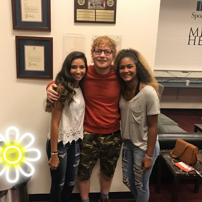 Ed Sheeran pic #960371
